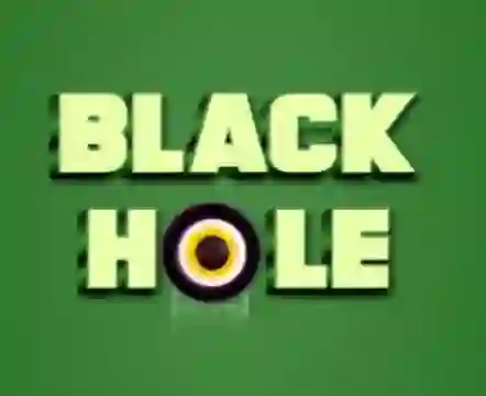 Lojë Black Hole në internet
