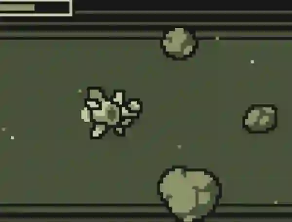 Lojë Mecha Blasters Transform & Conquer the Galaxy në internet