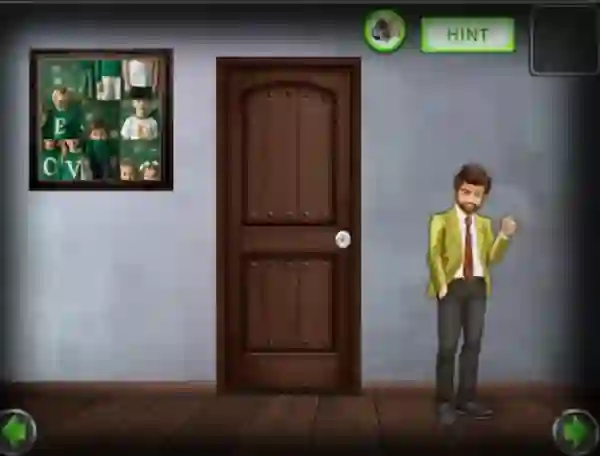 Lojë Amgel Easy Room Escape 265 në internet