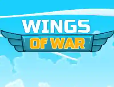 Lojë Wings Of War në internet
