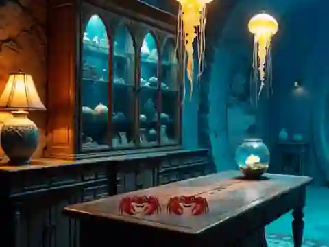 Lojë Mermaid Princess Escape në internet