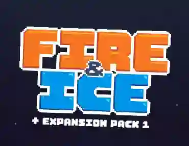 Lojë Fire & Ice Season 2 në internet