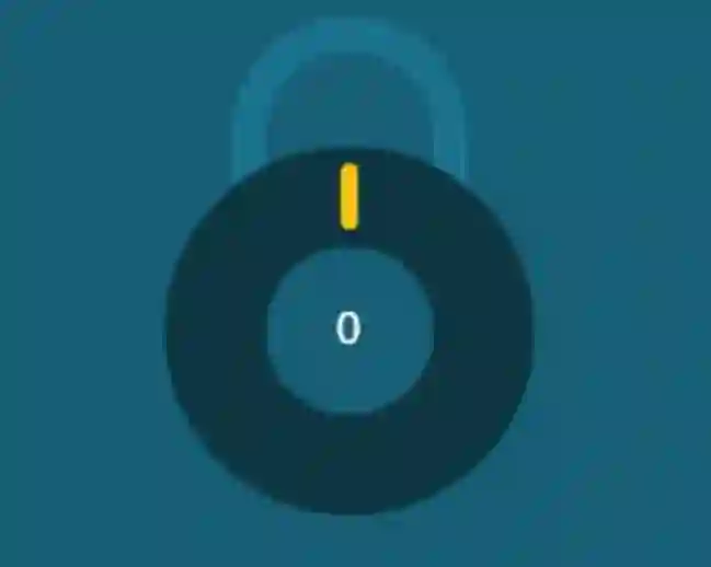 Lojë Spinlock Challenge në internet