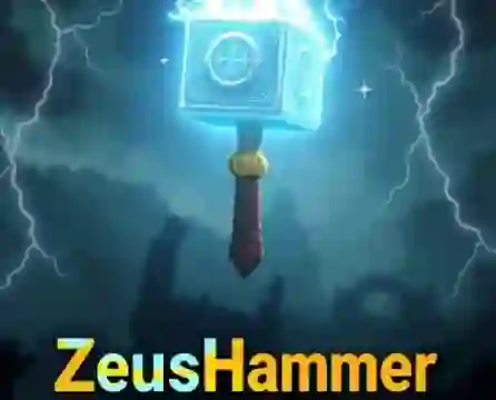 Lojë Zeus Hammer Final në internet