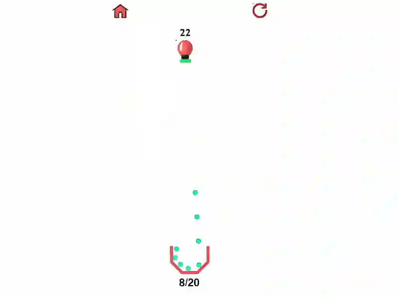 Lojë Cannonball Strike në internet