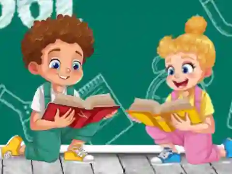 Lojë Teacher Great Escape në internet