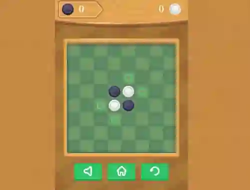 Lojë Reversi 2 në internet
