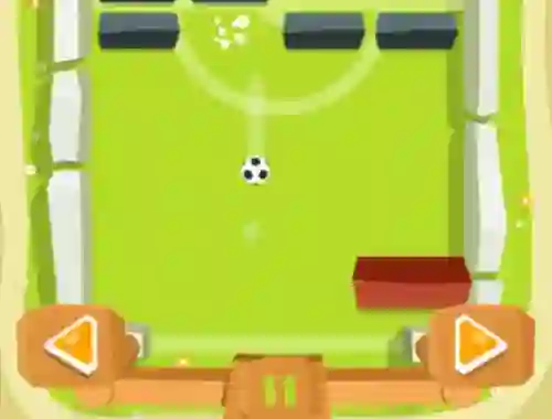 Lojë Pongoal 2 në internet