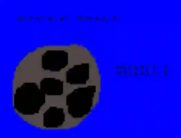 Lojë Asteroid Owner në internet