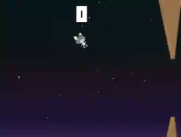 Lojë Flappy Cat The Ultimate Adventure në internet
