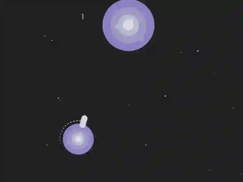 Lojë In Orbit në internet