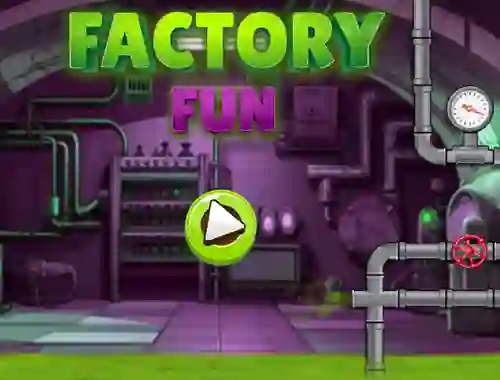 Lojë Factory Fun në internet