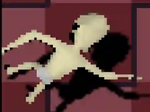 Lojë Help! I’m Trapped on The Torment Trapeze në internet