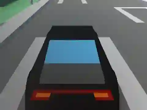 Lojë Racing Starter në internet