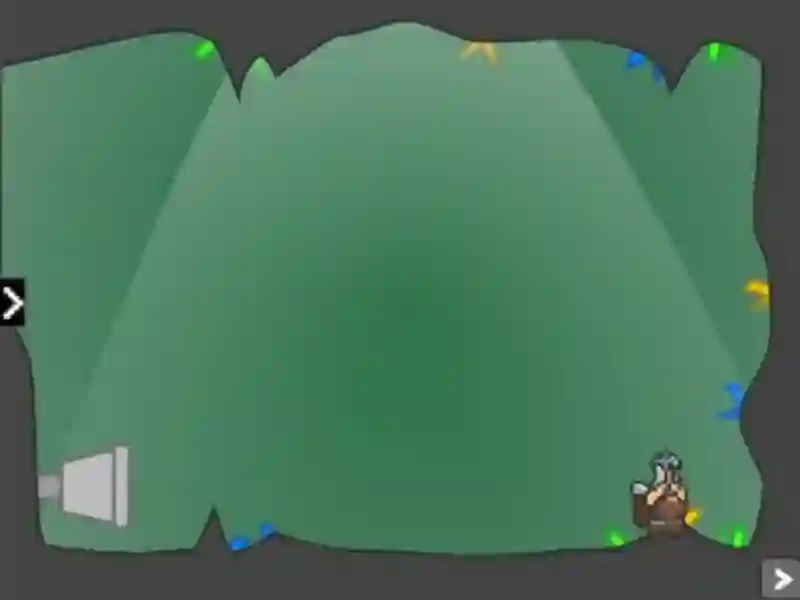 Lojë Crystal Grind! në internet