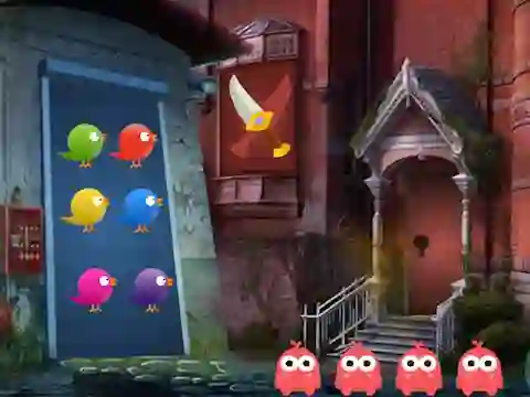 Lojë Intelligent Plumber Escape në internet