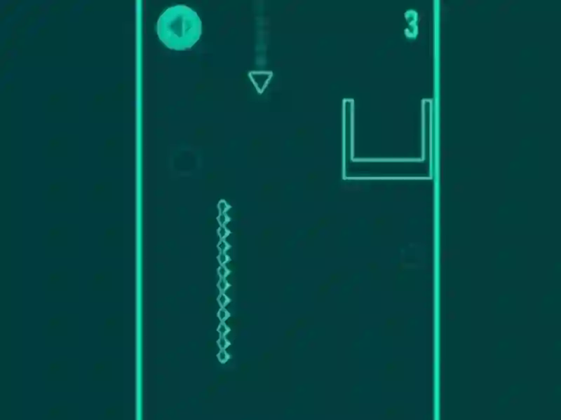 Lojë Falling Arrow në internet