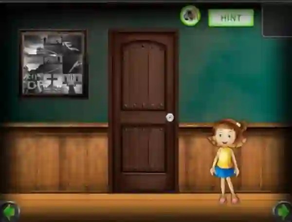 Lojë Amgel Kids Room Escape 294 në internet