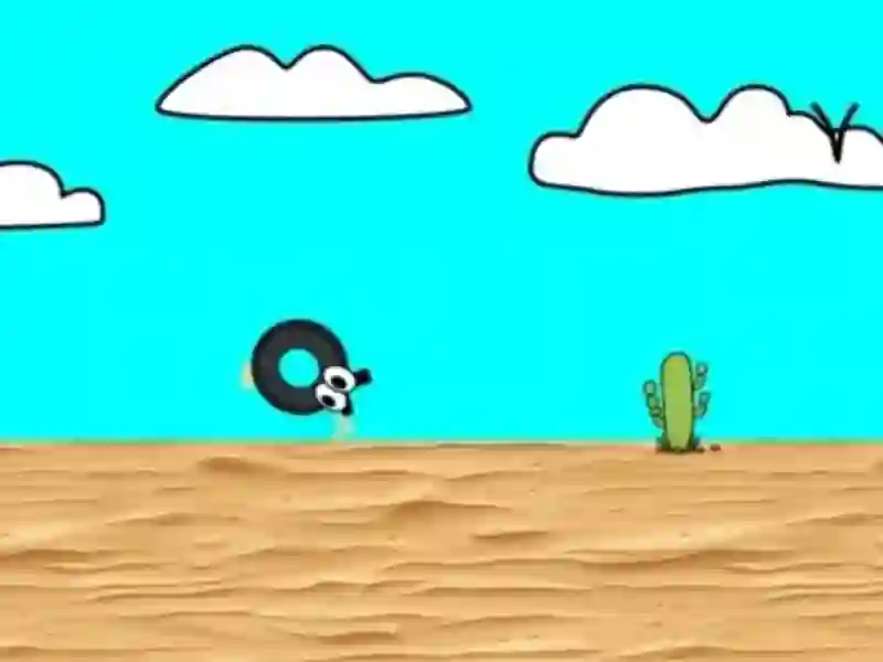 Lojë Wheelie Manners në internet