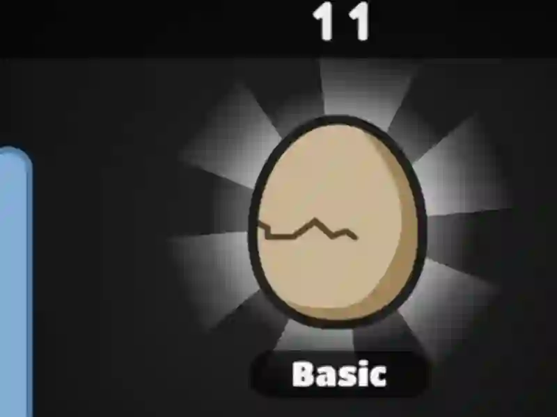 Lojë Egg Hatcher në internet