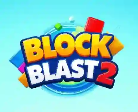 Lojë Block blast 2 në internet