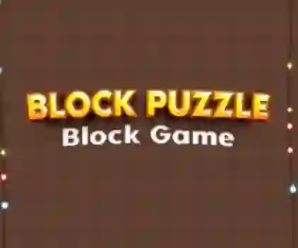 Lojë Block Puzzle Block Game në internet