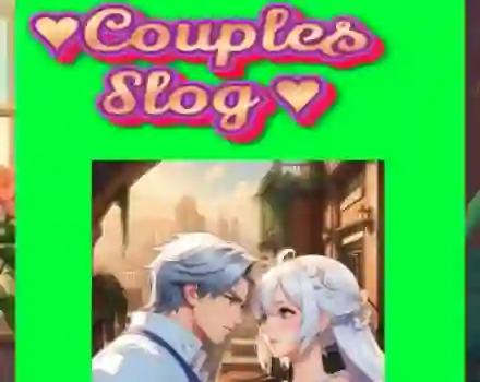 Lojë Couples Slog në internet