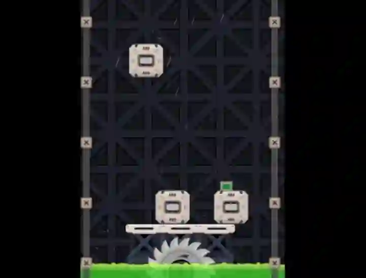 Lojë Box Stacker në internet