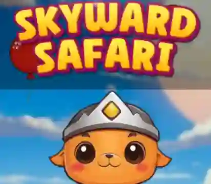Lojë Skyward Safari në internet