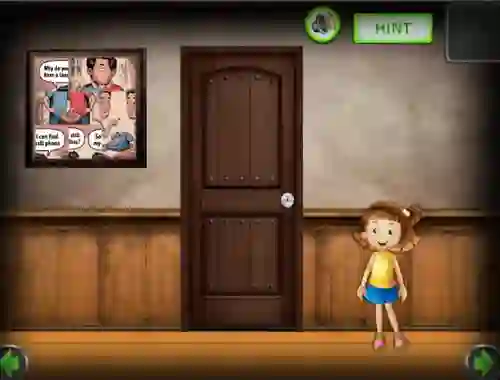 Lojë Amgel Kids Room Escape 302 në internet