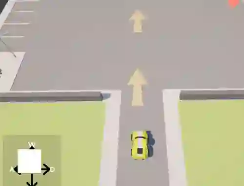Lojë Ultimate Car Parking Challenge në internet