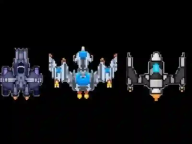 Lojë Outher Space në internet
