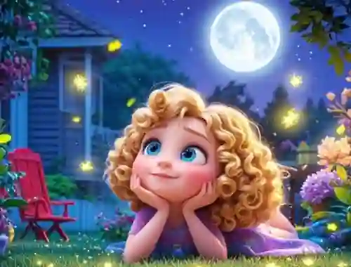Lojë Find The Differences: To The Moon në internet