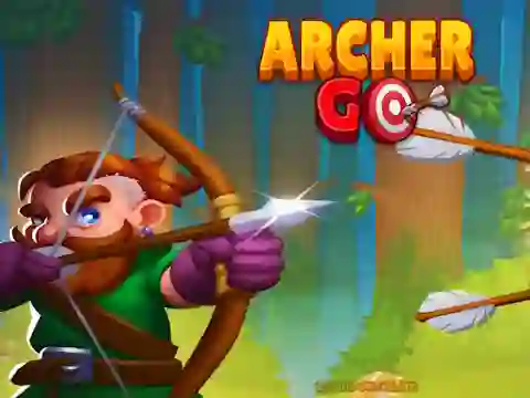 Lojë Acher Go në internet