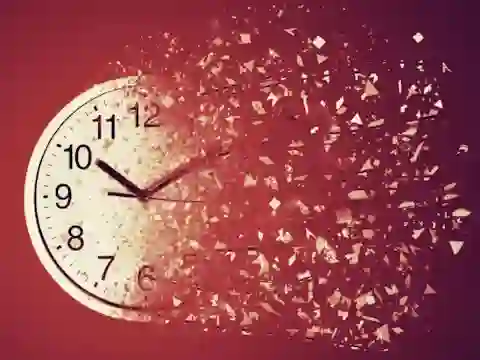Lojë Death Clock në internet