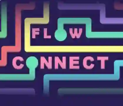 Lojë Flow Connect në internet