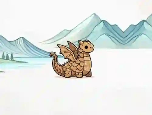 Lojë Dragon Castle! Idle Td në internet
