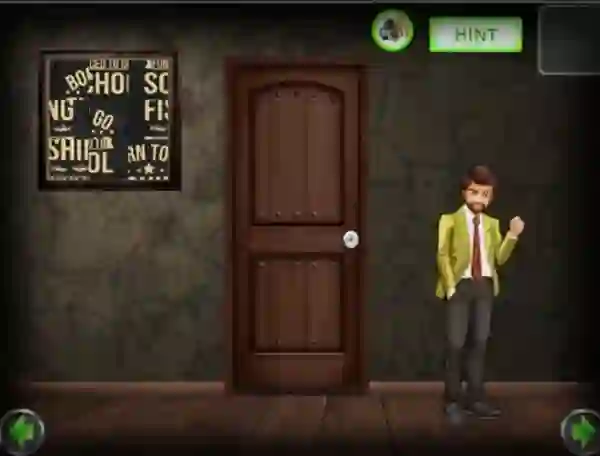 Lojë Amgel Easy Room Escape 279 në internet