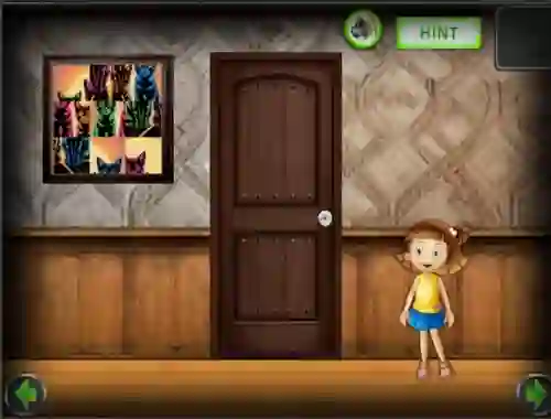 Lojë Amgel Kids Room Escape 304 në internet