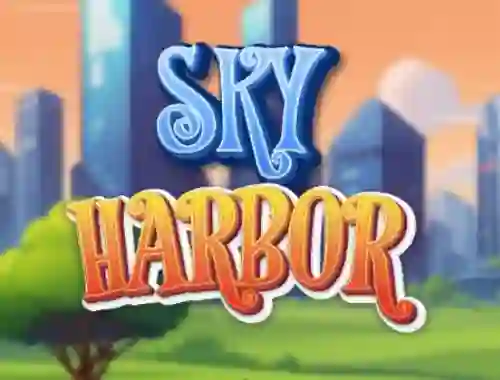Lojë Sky Harbor në internet