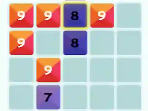 Lojë Let's Get 45 në internet
