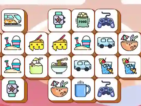 Lojë Onet Mahjong Connect në internet