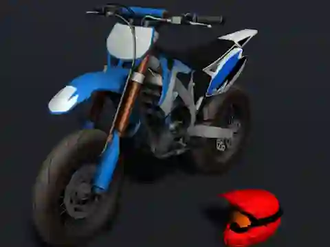 Lojë Street Wheelie në internet