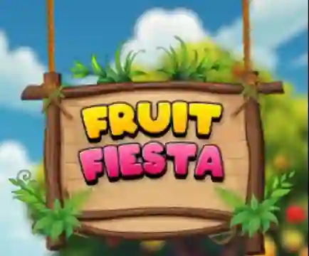 Lojë Fruit Fiesta në internet