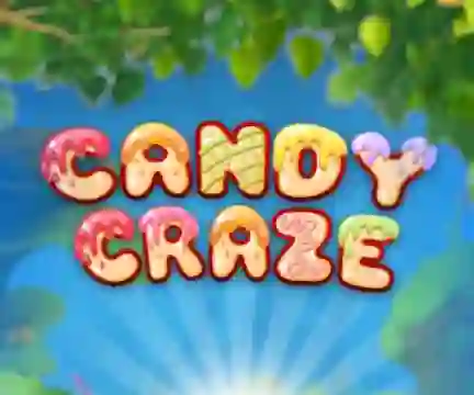 Lojë Candy Craze në internet