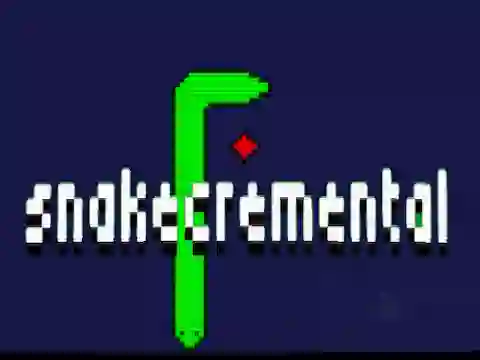 Lojë Snakecremental në internet