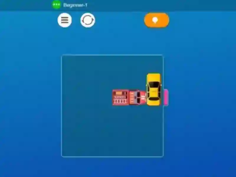 Lojë Car Escape në internet