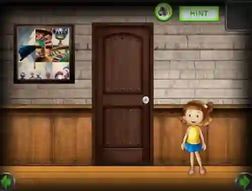 Lojë Amgel Kids Room Escape 305 në internet