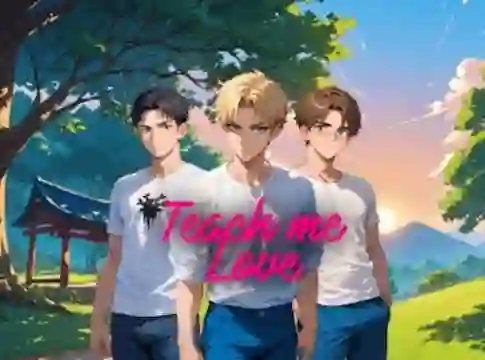 Lojë Teach Me Love në internet