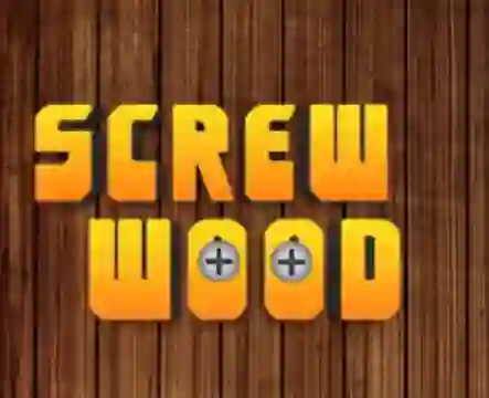 Lojë Wood Screw në internet